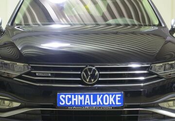 VW Passat Alltrack 68.500 km 27.500 &euro; Braunschweig 38112