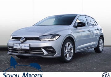 VW Polo 7.600 km 21.990 &euro; Schladen 38315