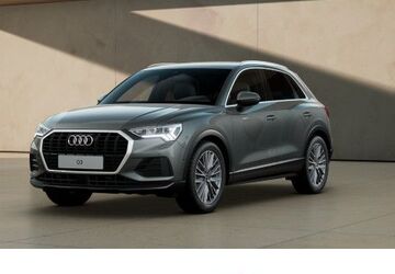 Audi Q3 3.497 km 35.690 &euro; Wolfsburg 38440