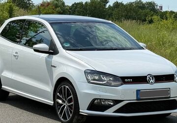 VW Polo 81.173 km 14.750 &euro; Wolfsburg 38442
