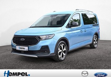 Ford Tourneo Connect 25.463 km 36.990 &euro; Braunschweig 38114