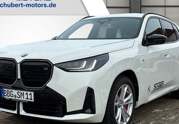 BMW X3 M50 3.598 km 75.790 &euro; Wolfsburg 38448