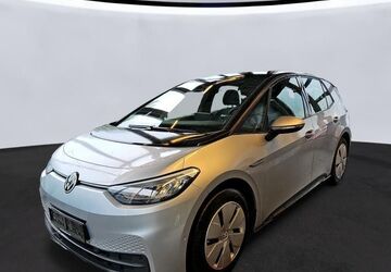 VW ID.3 58.780 km 24.890 &euro; Braunschweig Wenden 38110