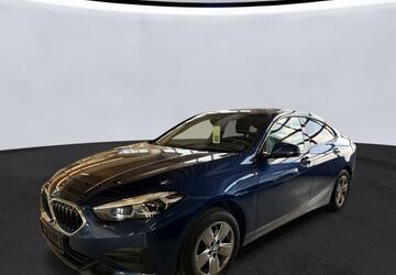 BMW 216 72.800 km 21.990 &euro; Braunschweig Wenden 38110