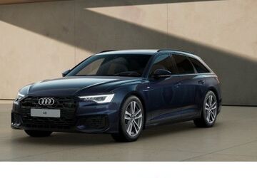 Audi A6 21.273 km 40.980 &euro; Wolfsburg 38440