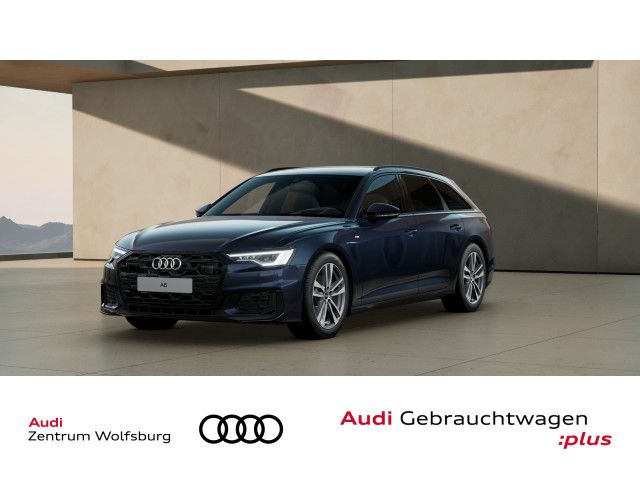 Audi A6 21.273 km 40.980 &euro; Wolfsburg 38440