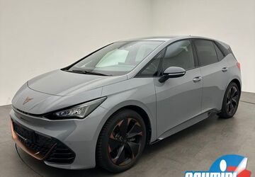 Cupra Born 36.160 km 27.900 &euro; Peine 31226