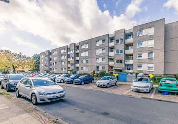 Wohnung Braunschweig Weststadt - 4 Zimmer, 87 m&sup2;, 729&euro; | Angebot:27286363