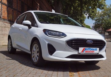 Ford Fiesta 68.800 km 9.950 &euro; Lengede / Broistedt 38268