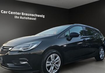 Opel Astra 113.038 km 9.999 &euro; Braunschweig 38120