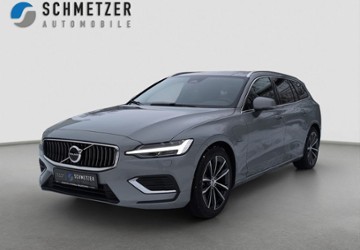 Volvo V60 20.135 km 38.990 &euro; Braunschweig 38114