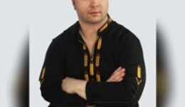 Anton Genkin Klavierkonzert Nr. 1