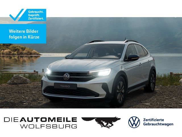 VW Taigo 10.262 km 21.850 &euro; Wolfsburg 38440