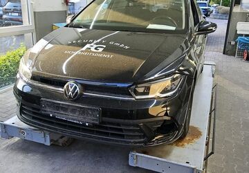 VW Polo 163.870 km 8.990 &euro; Braunschweig 38122