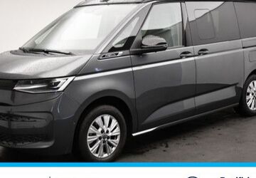 VW T7 California 21.250 km 65.690 &euro; Wolfsburg 38440