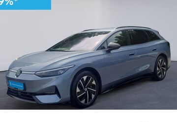 VW ID.7 8.200 km 57.750 &euro; Braunschweig 38124