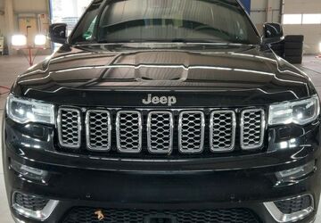Jeep Grand Cherokee 137.636 km 21.680 &euro; Braunschweig 38126