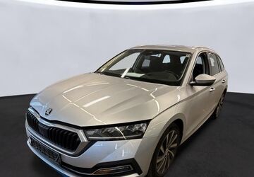 Skoda Octavia 128.296 km 17.990 &euro; Braunschweig 38122