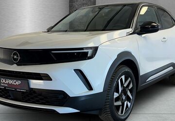 Opel Mokka 32.238 km 19.990 &euro; Braunschweig 38126