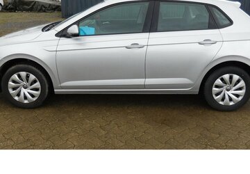 VW Polo 1.0 Life MPI BMT 4Trg Klima Navi LED 5.500 km 16.990 &euro; Vordorf 38533