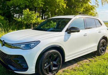 VW Tiguan 22.050 km 33.999 &euro; Braunschweig 38106