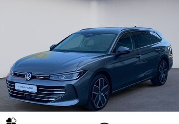 VW Passat 22.500 km 42.940 &euro; Braunschweig 38114