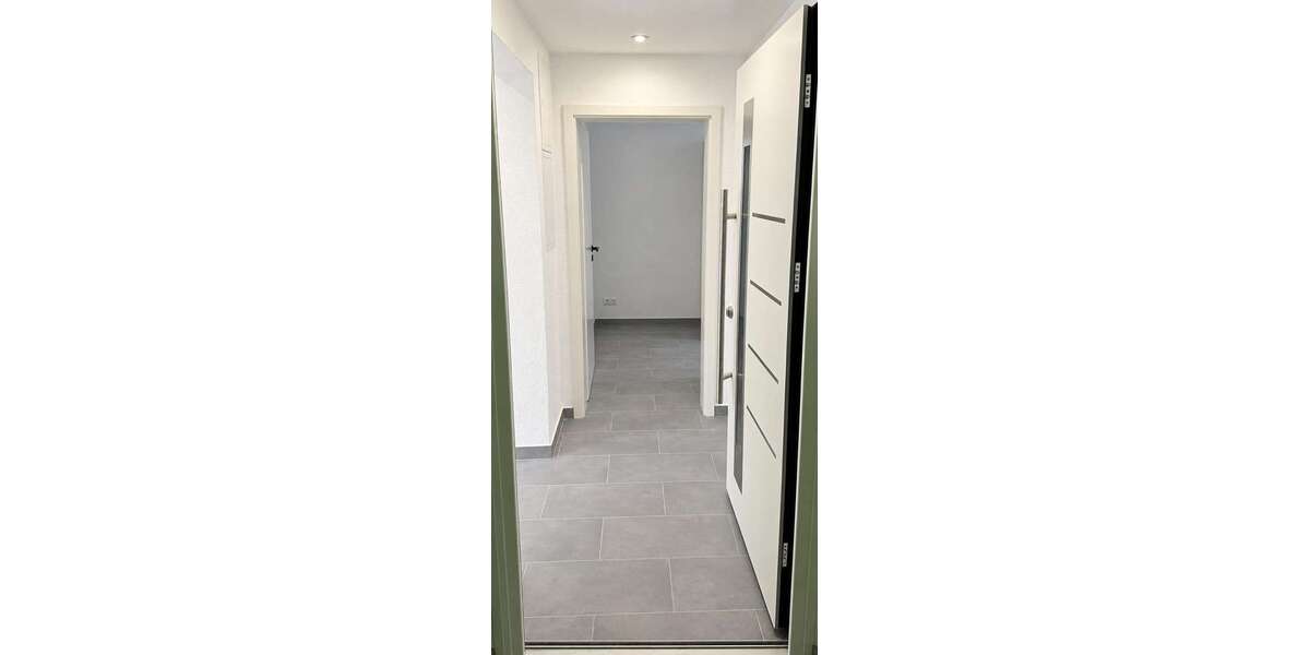 Etagenwohnung Braunschweig Westliches Ringgebiet - 2 Zimmer, 60 m&sup2;, 670&euro; | Angebot:27320369