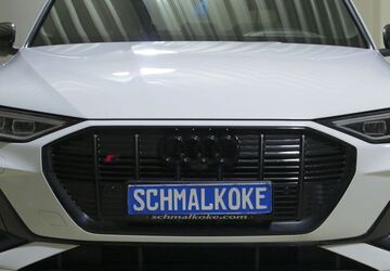 Audi e-tron 62.000 km 39.950 &euro; Braunschweig 38112