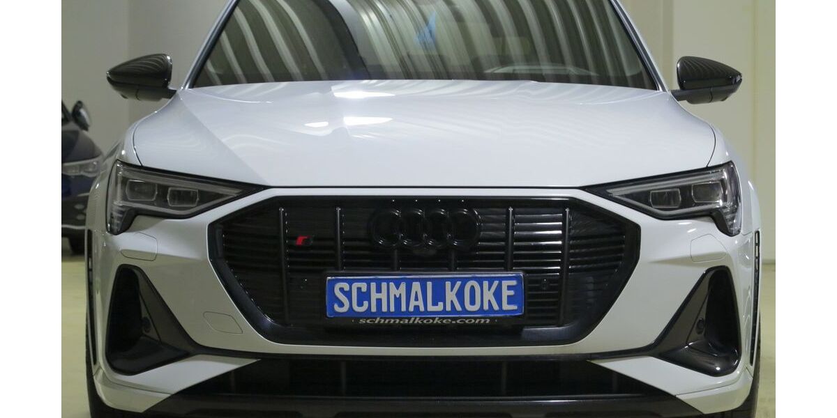 Audi e-tron 62.000 km 39.950 &euro; Braunschweig 38112