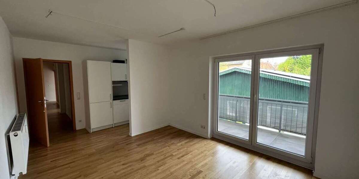 Etagenwohnung Schöppenstedt - 3 Zimmer, 56 m&sup2;, 520&euro; | Angebot:26907698