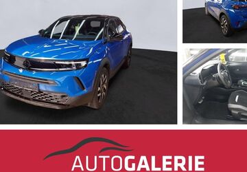Opel Mokka 10.500 km 16.900 &euro; Braunschweig 38116