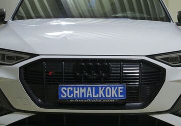 Audi e-tron 44.500 km 44.500 &euro; Braunschweig 38112