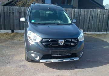Dacia Dokker 192.000 km 4.990 &euro; Rötgesbüttel 38531