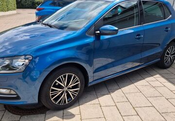 VW Polo 223.525 km 5.600 &euro; Wolfenbüttel 38304