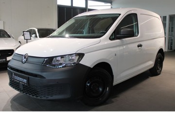 VW Caddy 63.110 km 16.999 &euro; Braunschweig 38126