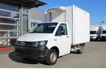 VW T6 Transporter 202.838 km 15.999 &euro; Braunschweig 38126