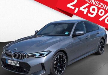 BMW 330 29.000 km 47.390 &euro; Braunschweig 38112