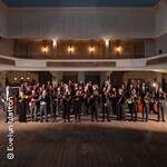 1. Sinfoniekonzert - Aufbruch