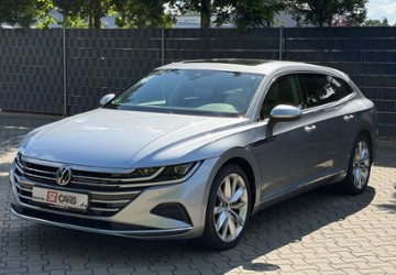 VW Arteon 97.800 km 23.300 &euro; Braunschweig 38110