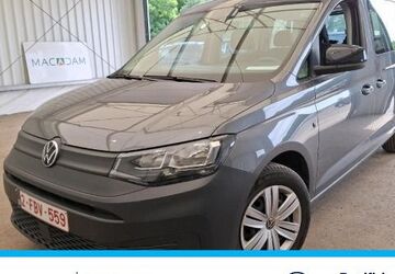 VW Caddy Maxi 59.322 km 23.890 &euro; Wolfsburg 38440