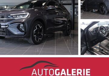 VW Taigo 19.051 km 17.699 &euro; Braunschweig 38116