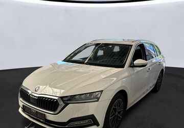 Skoda Octavia 102.250 km 19.990 &euro; Braunschweig Wenden 38110