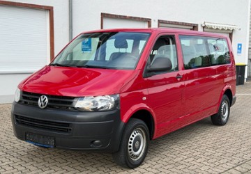 VW T5 Transporter 216.800 km 14.900 &euro; Salzgitter 38229