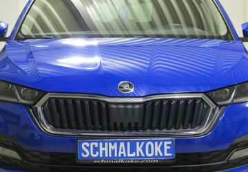 Skoda Octavia 83.700 km 18.500 &euro; Braunschweig 38112