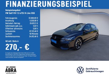 VW Golf 15.850 km 31.550 &euro; Braunschweig 38108
