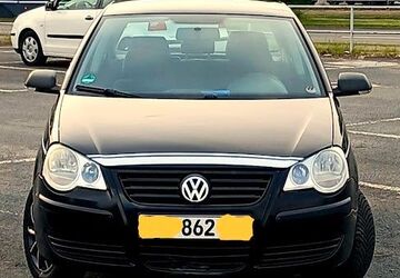 VW Polo 130.000 km 1.750 &euro; Wolfsburg 38440