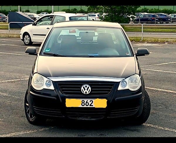 VW Polo 130.000 km 1.750 &euro; Wolfsburg 38440