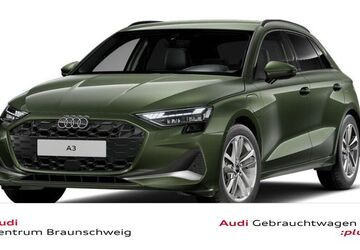 Audi A3 8.350 km 34.890 &euro; Braunschweig 38124