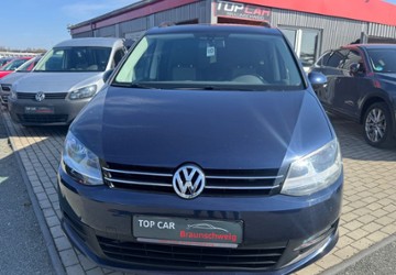 VW Sharan 136.500 km 9.980 &euro; Braunschweig 38110