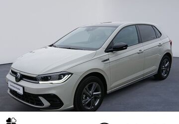VW Polo 6.450 km 22.940 &euro; Braunschweig 38114